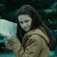 bella swan
