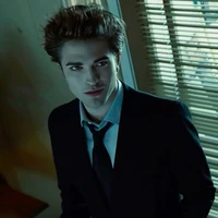 edward cullen