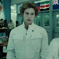 jasper cullen