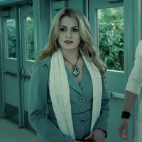 rosalie cullen