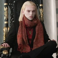 caius volturi