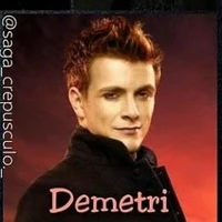 demetri