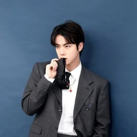 Seok-jin Evendi