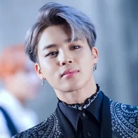Jimin Evendi