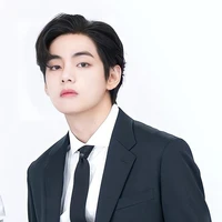 Taehayung Evendi
