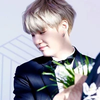 Yoongi Evendi