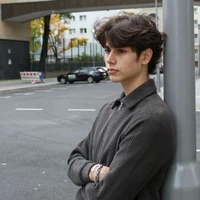 Siddharth Mahajan (ML)