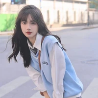 น้ำหวาน(เพื่อนในกลุ่ม)