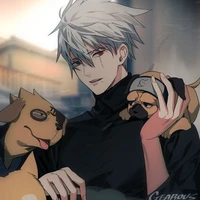 Kakashi