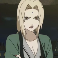Tsunade