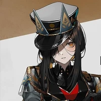 Commander Sabrina