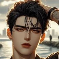 Hector(mari) Harry