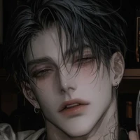 Raphaël(grand père)moon