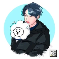 ms park/seokjin