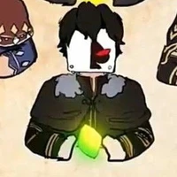 Spade (saryu)