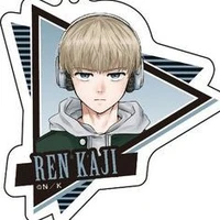 Kaji Ren