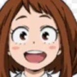 Uraraka