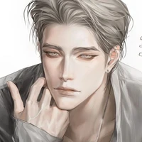 Ron Delyne (D.D Lobo)