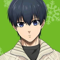 Isagi Yoichi