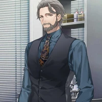 Itoshi Ryu