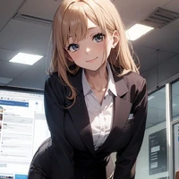 aisha