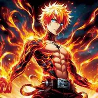 Kaizu (Fire Mode)