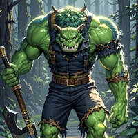 Orc