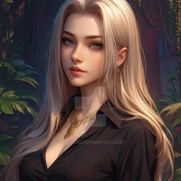 Mary