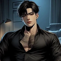 Seiji (namorado de Yuze)