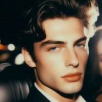 Jonathan Vin