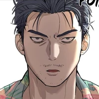Go Deokman