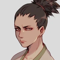 °•Shikamaru