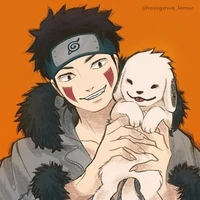 °•Kiba