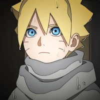 Boruto Uzumaki