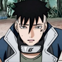 Kawaki Uzumaki