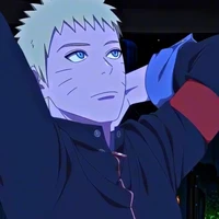 Naruto Uzumaki