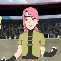 Sarin Haruno