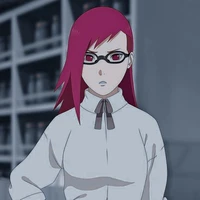 Karin Haruno