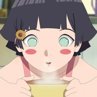 Himawari Hyuga