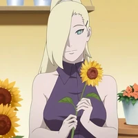 Ino Hyuga