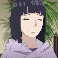 Hinata Hyuga