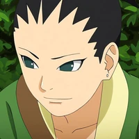 Shikadai Nara