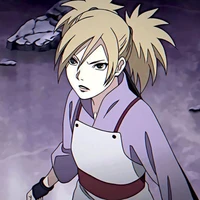 Temari Mitsashi