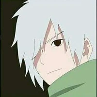Sakumo Uchiha