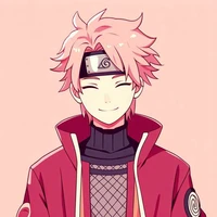 Hisaku Haruno