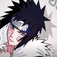 Menma Uzumaki