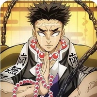 gyomei