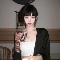 มีมี่(ลูกมาเฟีย)