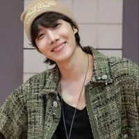 j-hope (jungkook