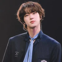 Seok-Jin (Taehyung